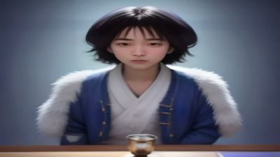 同人屋创作平台界面展示，新兴中文同人投稿平台，简洁绿色风格界面展示同人文与插画双频道内容