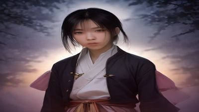 哔哩哔哩同人专栏与漫画区界面，展示二次元同人视频封面墙与图文专栏列表，活跃弹幕互动社区氛围