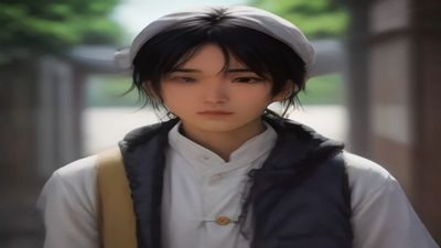 晋江文学城同人小说网站界面，展示中文同人文排行榜、CP文分类标签与作者主页，温暖书香氛围