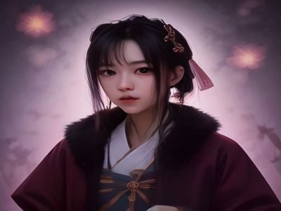AO3同人网站首页截图风格插画，绿色系界面展示多语言CP文标签与作品列表，国际同人创作平台氛围